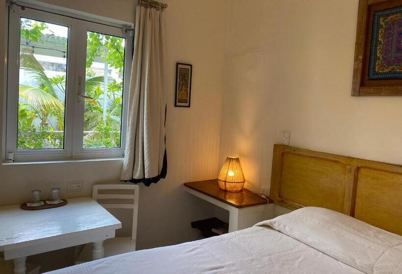 Номер Стандарт Внутренний, La Piazzetta