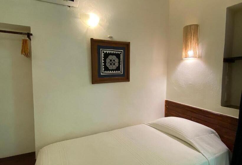 Номер Стандарт Внутренний, La Piazzetta