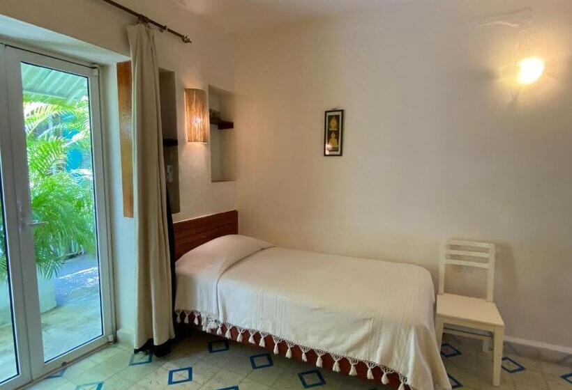 Номер Стандарт Внутренний, La Piazzetta