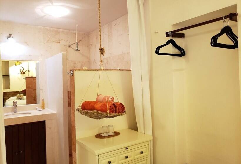 Номер Стандарт Внутренний, La Piazzetta