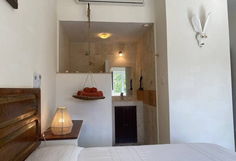 Номер Стандарт Двуспальная Кровать Вид на Парк, La Piazzetta