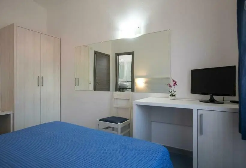 Standard-huone, La Playa