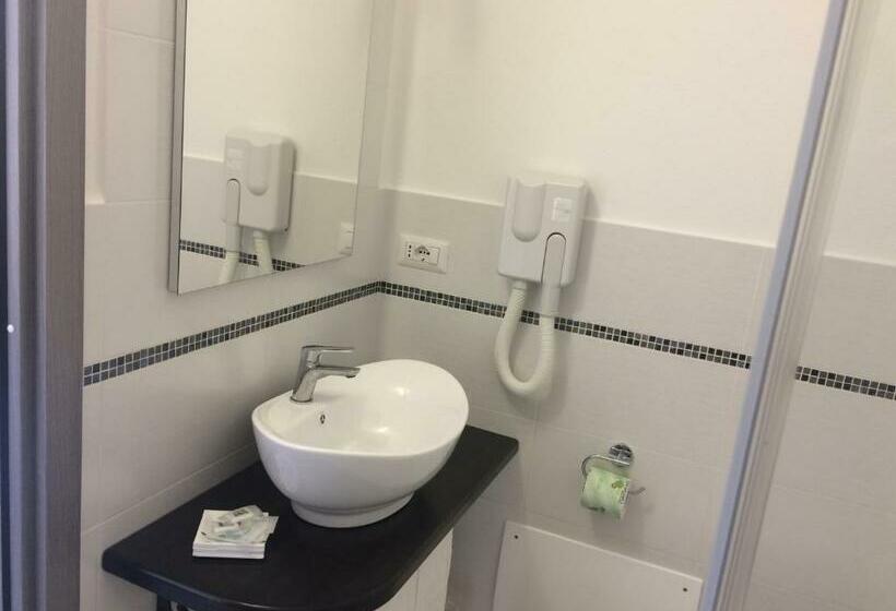 חדר סטנדרט, La Playa