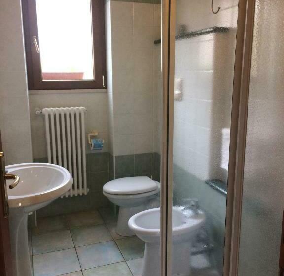 غرفة قياسية, La Playa