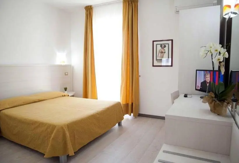 Standard-huone Parveke, La Playa