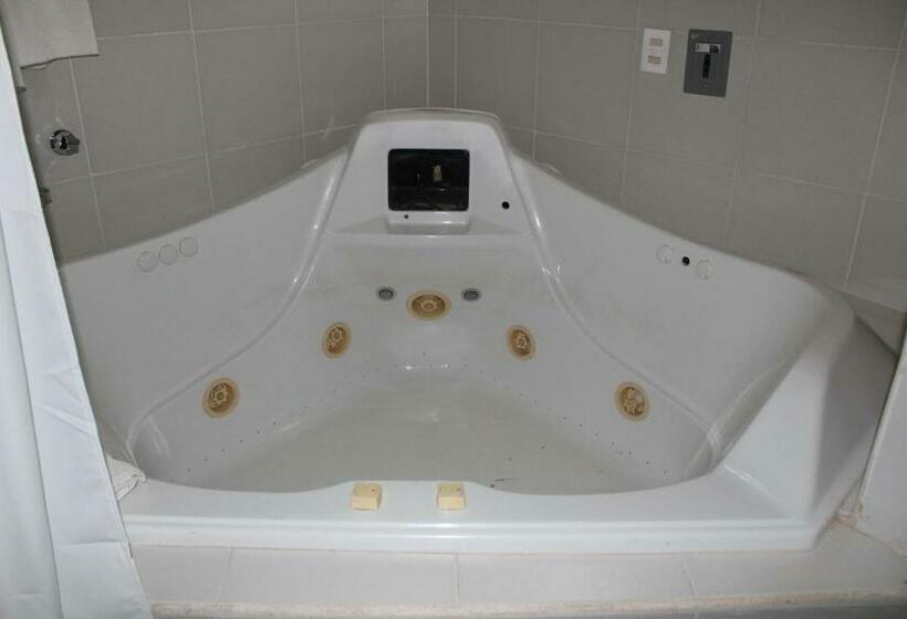 غرفة ديلوكس, La Vieja Casona