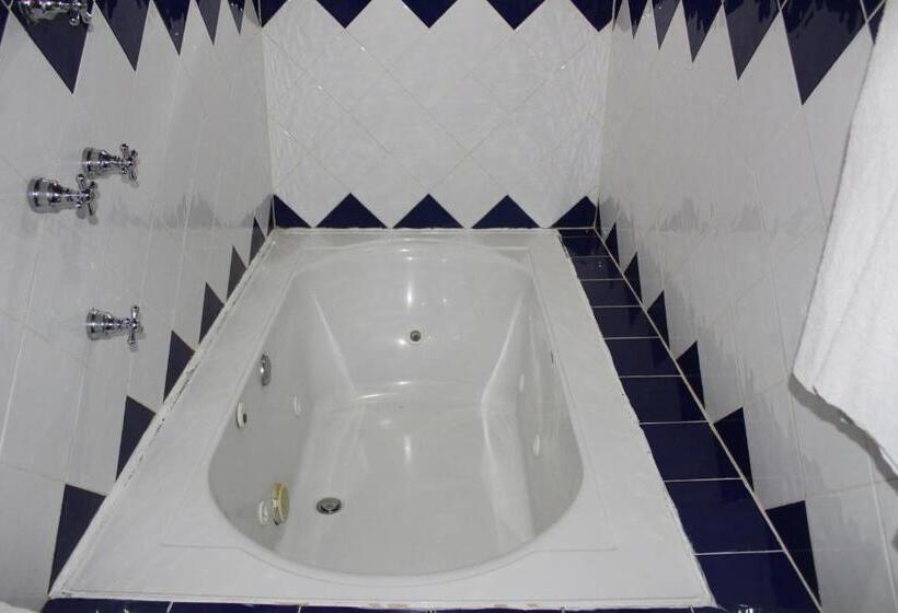 غرفة سوبيريور عائلية, La Vieja Casona