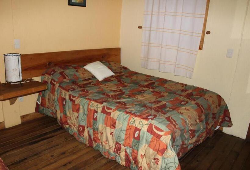 エコノミールーム, La Vieja Casona