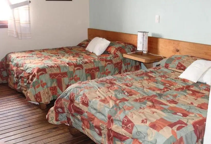 Deluxe-huone, La Vieja Casona