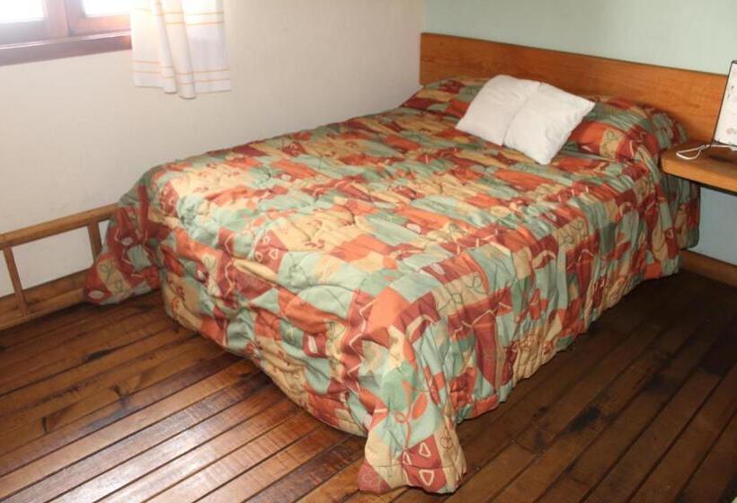 デラックスルーム, La Vieja Casona