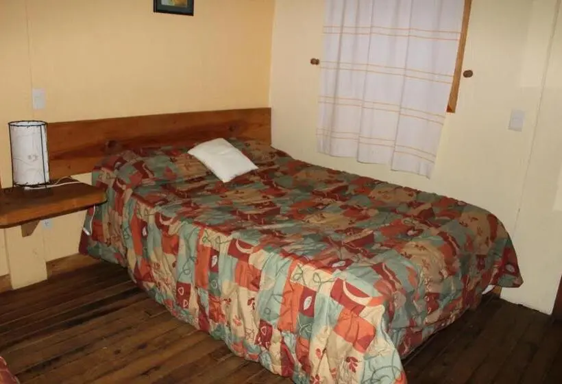 Deluxe-huone, La Vieja Casona