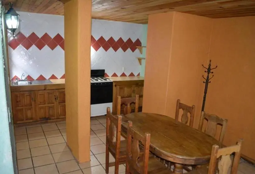 Huoneisto 1 Makuuhuone, La Vieja Casona
