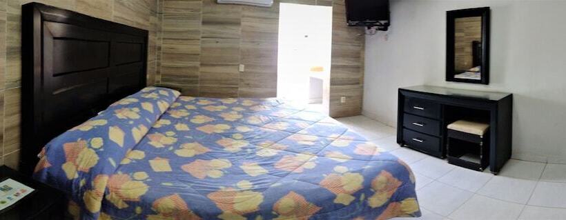 חדר סטנדרט עם מיטת קינג, Laguna Inn