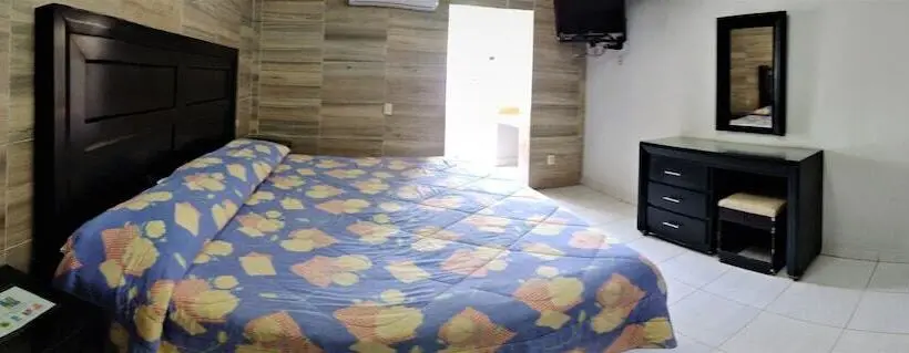 اتاق استاندارد با تخت بزرگ, Laguna Inn
