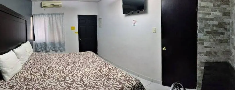 اتاق استاندارد با تخت بزرگ, Laguna Inn