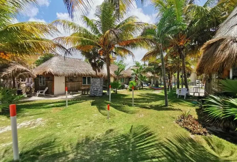 Standard-bungalow, Las Cabañas Del Doctor
