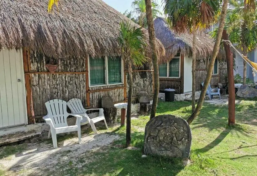 Standard-bungalow, Las Cabañas Del Doctor