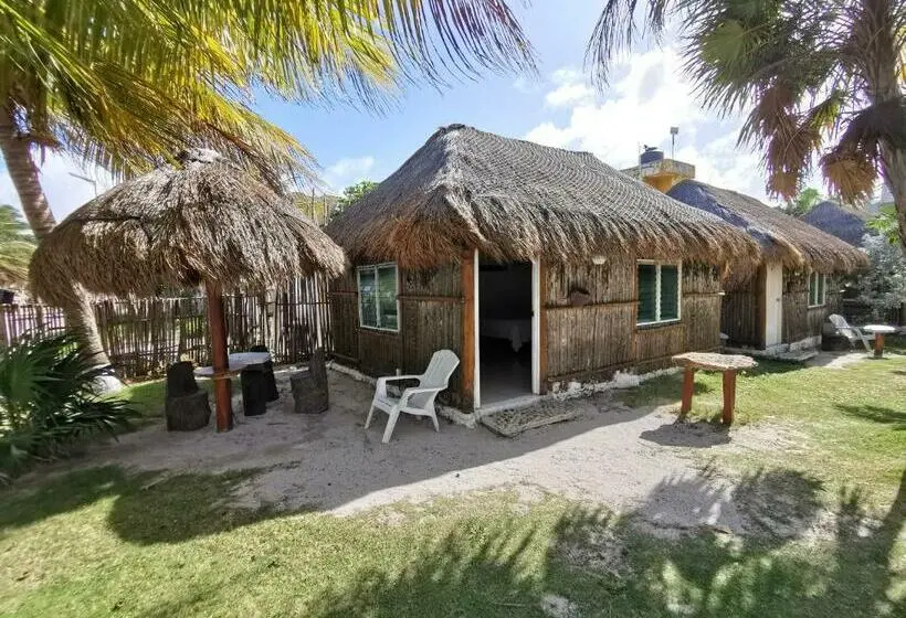 Standard-bungalow, Las Cabañas Del Doctor