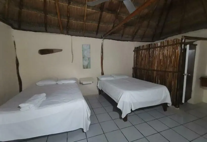 Standard-bungalow, Las Cabañas Del Doctor