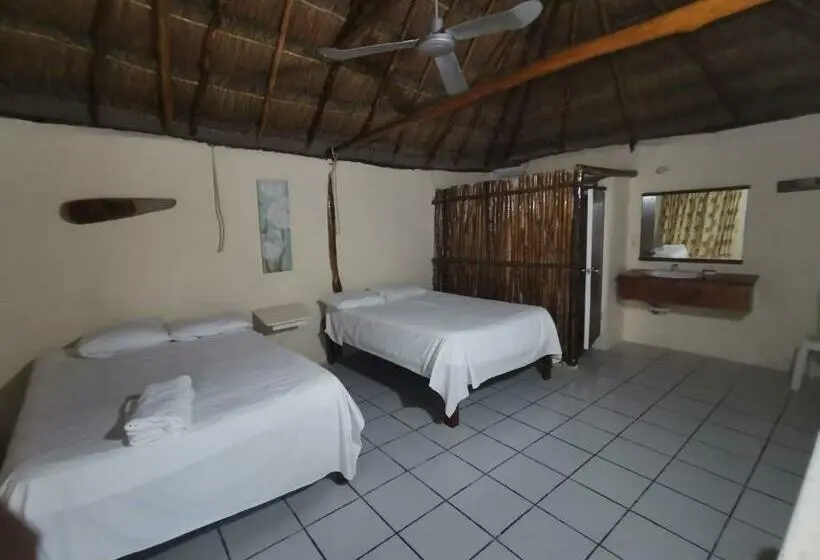 Standard-bungalow, Las Cabañas Del Doctor