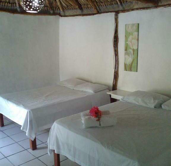 스탠다드 방갈로, Las Cabañas Del Doctor