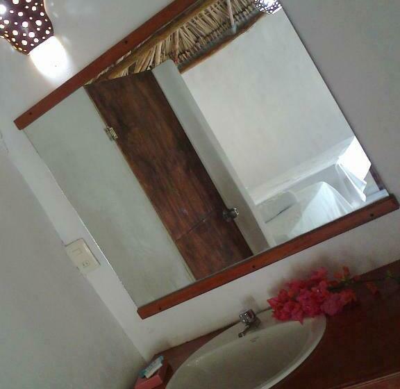 스탠다드 방갈로, Las Cabañas Del Doctor