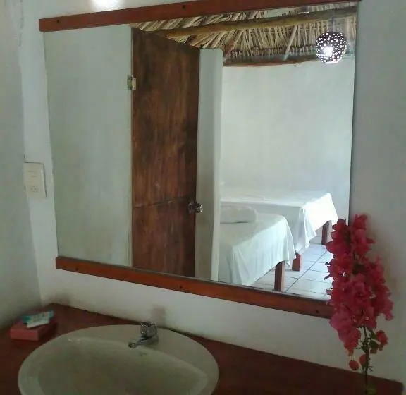 Standard-bungalow, Las Cabañas Del Doctor