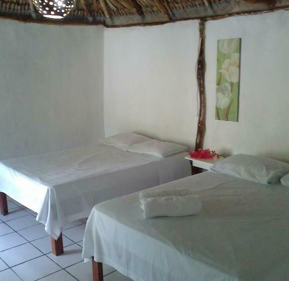 스탠다드 방갈로, Las Cabañas Del Doctor