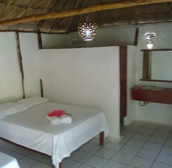 Standard-bungalow, Las Cabañas Del Doctor