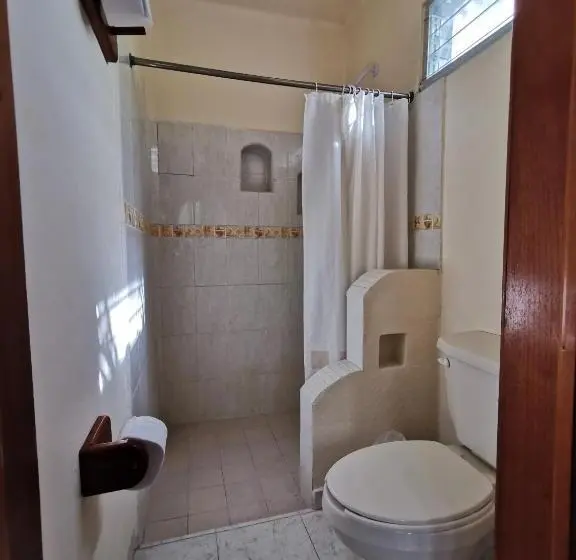 Economy-huone, Las Cabañas Del Doctor
