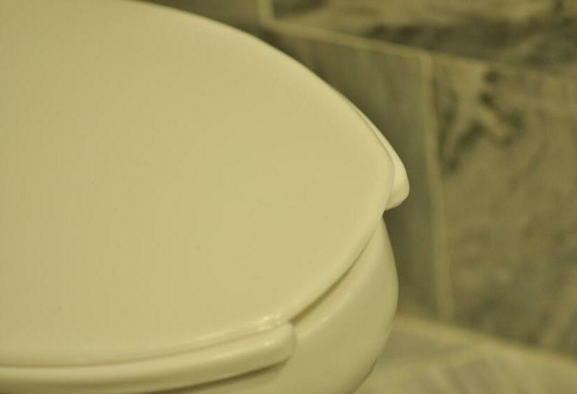 سوئیت با تخت بزرگ, Lopez Campeche