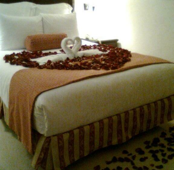 اتاق استاندارد, Lopez Campeche