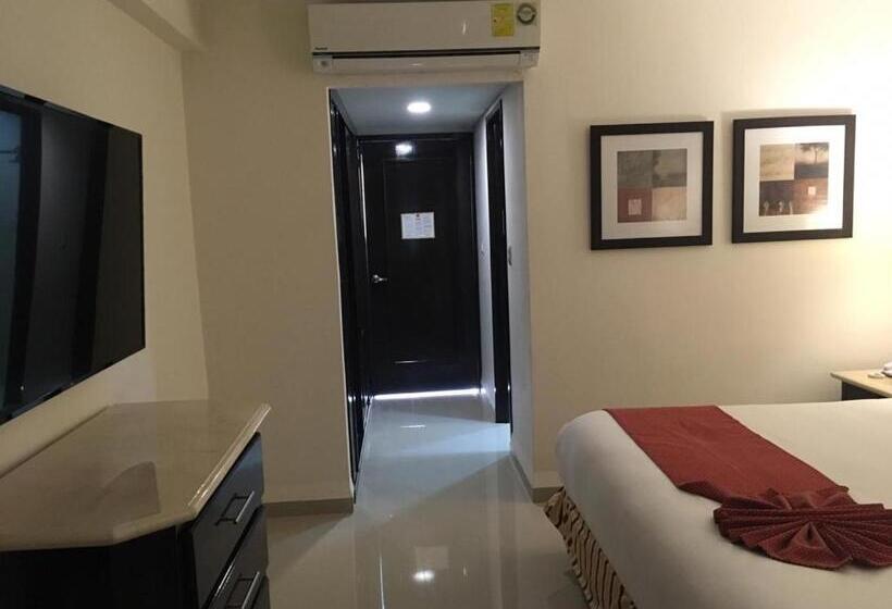 اتاق خانوادگی, Lopez Campeche