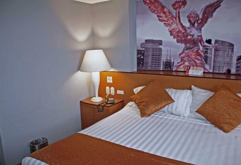 Номер Superior Кровать Кинг, Mexicali