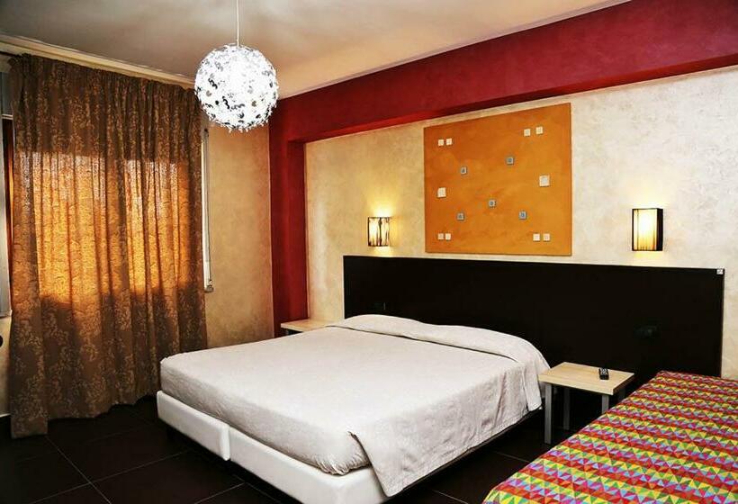 חדר סטנדרט, Miramonti