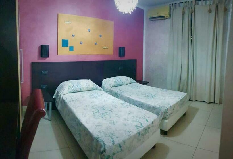 חדר סטנדרט, Miramonti