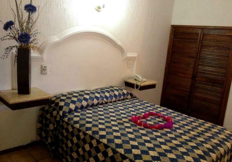 스탠다드 싱글 룸, Paraiso