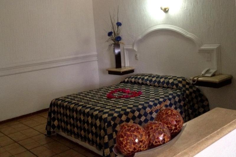 Quarto standart individual, Paraiso