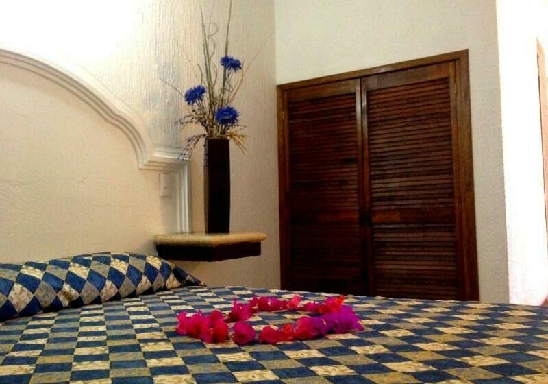 스탠다드 싱글 룸, Paraiso