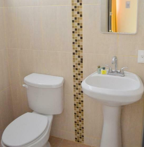 스탠다드 싱글 룸, Paraiso