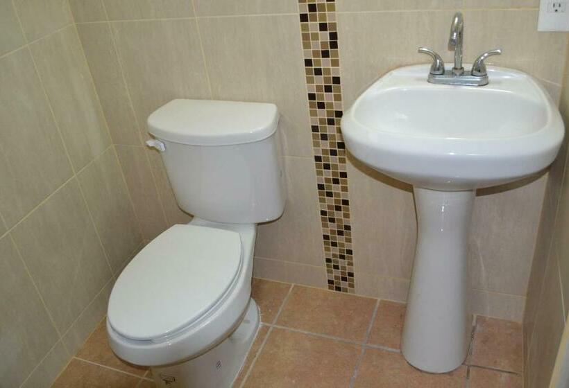 스탠다드 싱글 룸, Paraiso