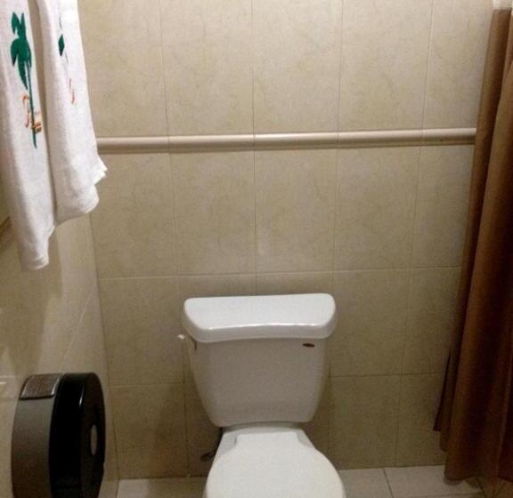 스탠다드 트리플 룸, Paraiso