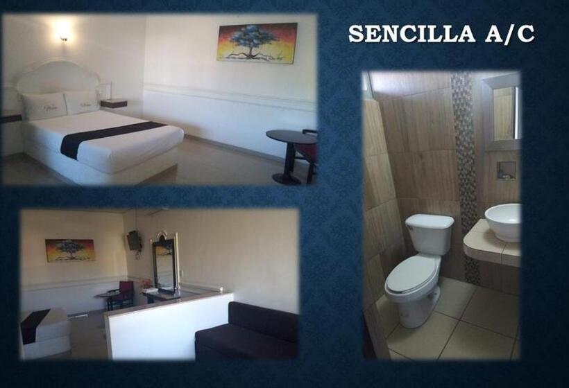 Quarto Economy, Paraiso