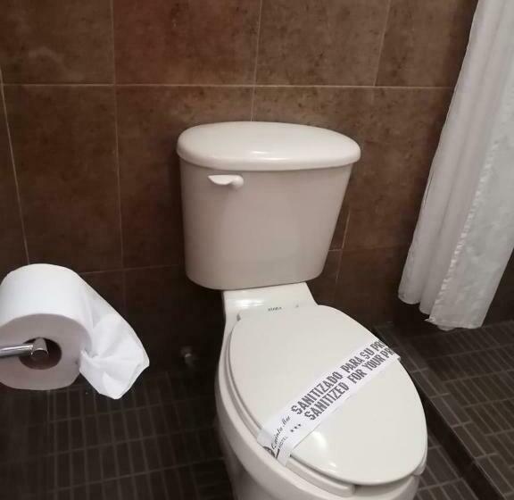 标准三人间, Quinta Mar