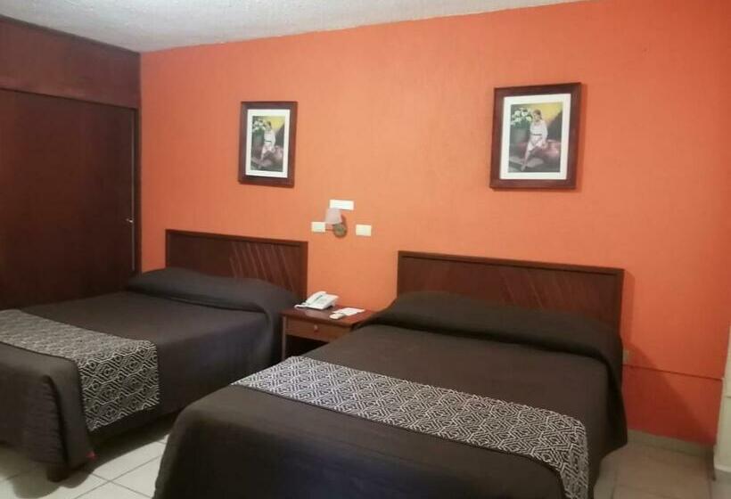 标准间带游泳池, Quinta Mar