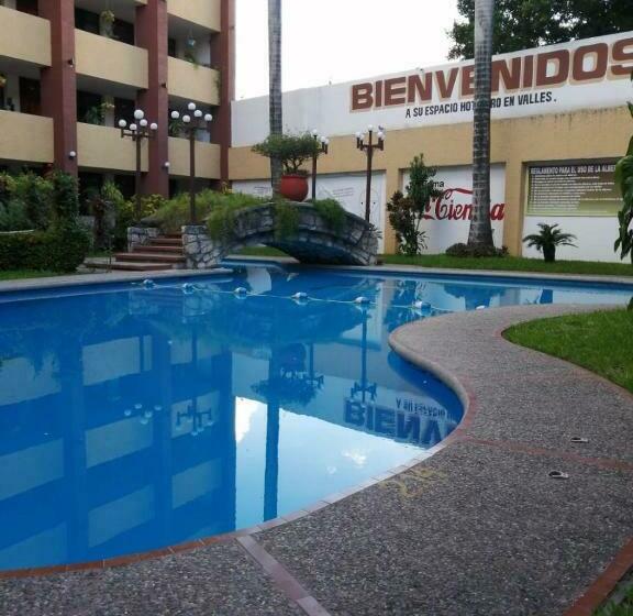 标准间带游泳池, Quinta Mar