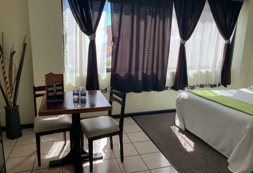 חדר סטנדרט יחיד, Restaurant 1904