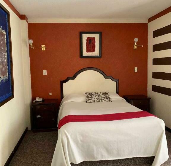 חדר סטנדרט יחיד, Restaurant 1904