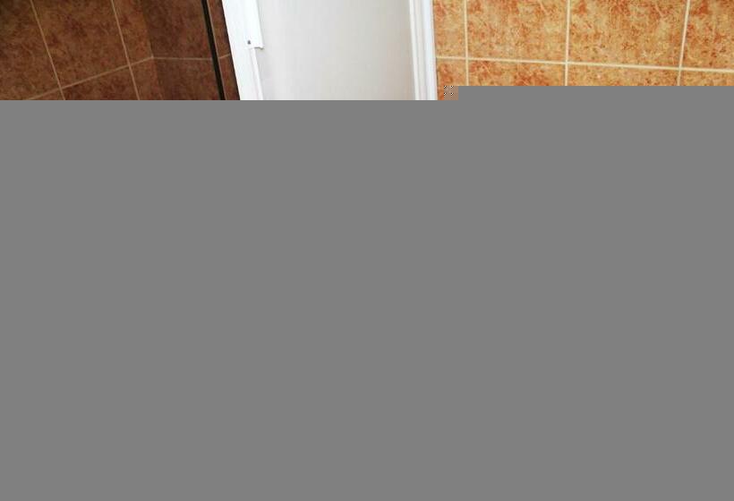 חדר סטנדרט יחיד, Restaurant 1904