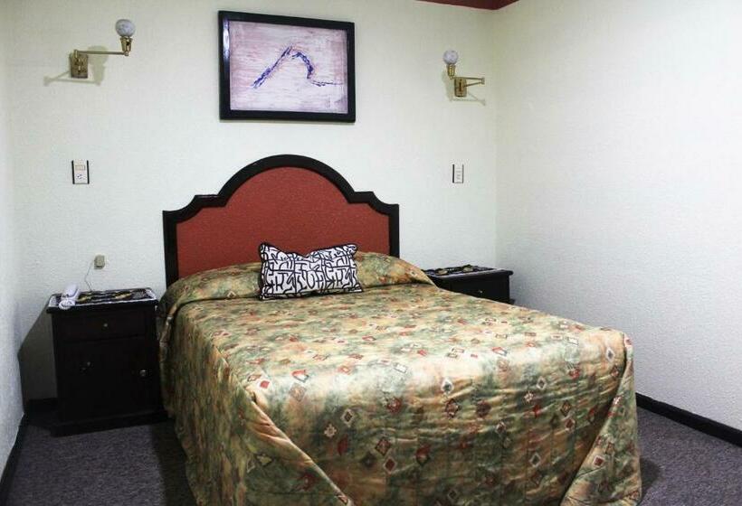 חדר סטנדרט יחיד, Restaurant 1904